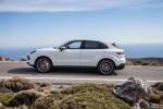 Porsche Cayenne S 2017 года (WW)